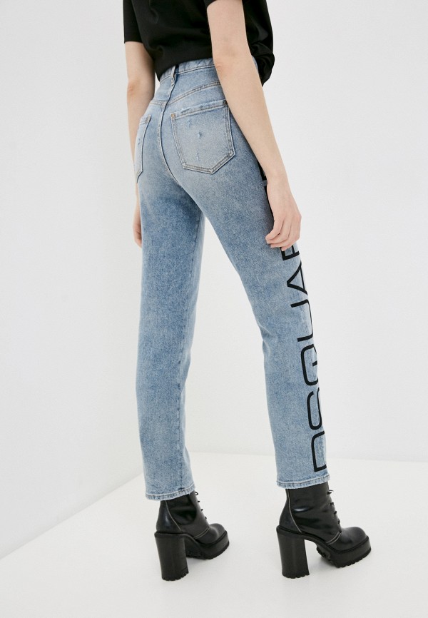 фото Джинсы dsquared2