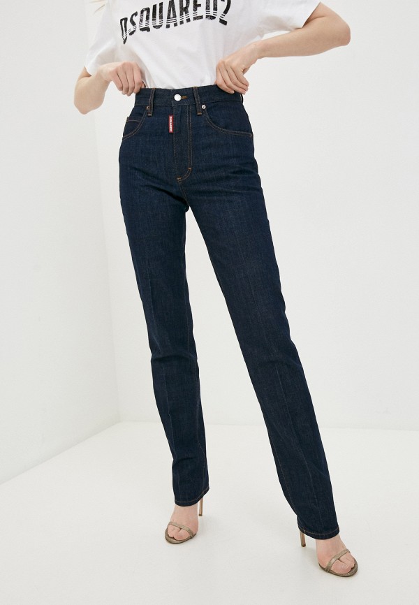 

Джинсы Dsquared2, Синий