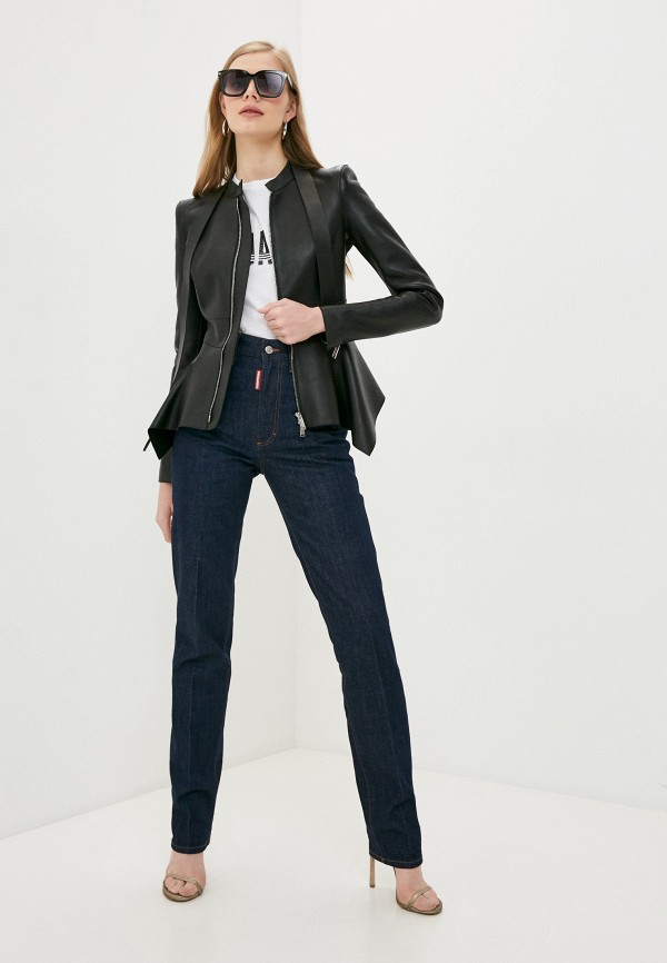 фото Джинсы dsquared2