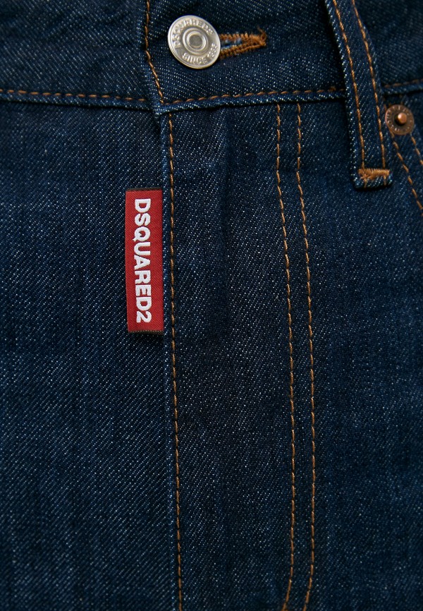 фото Джинсы dsquared2