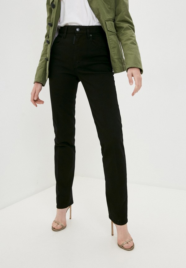 фото Джинсы dsquared2