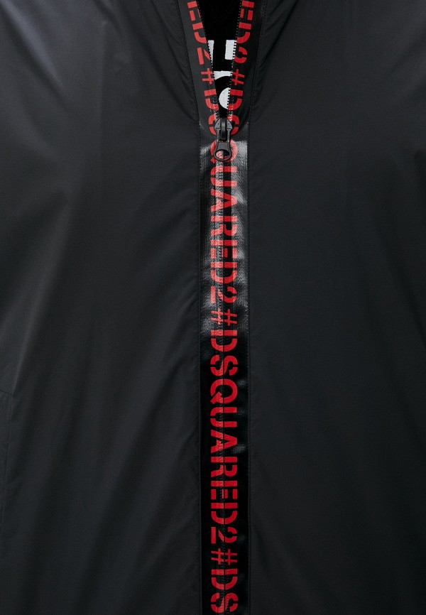 фото Ветровка dsquared2