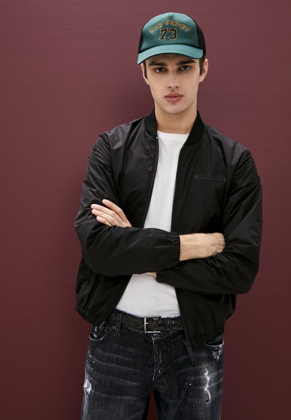 фото Куртка dsquared2