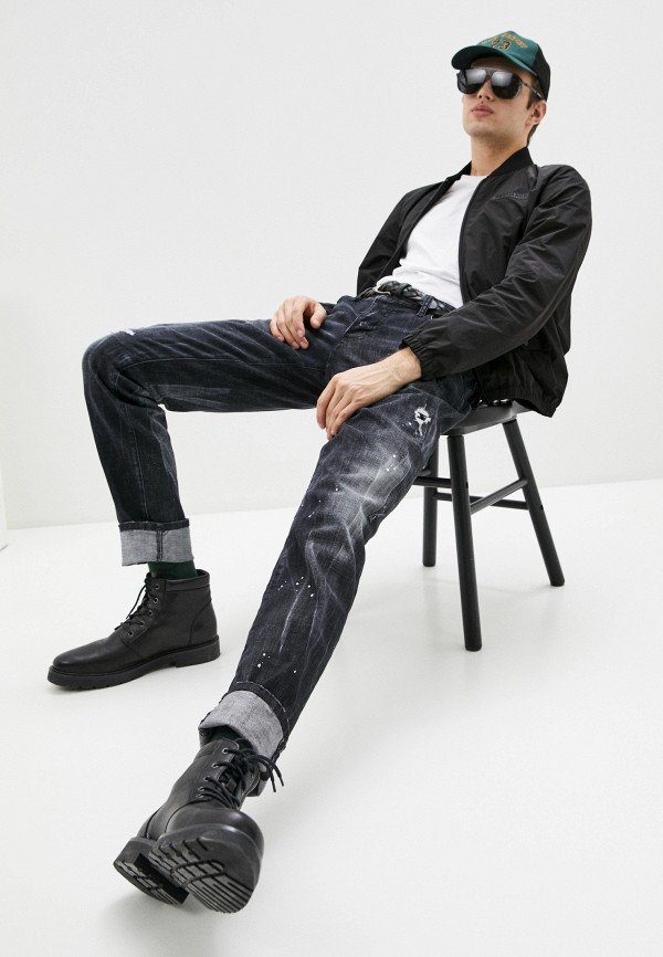 фото Куртка dsquared2