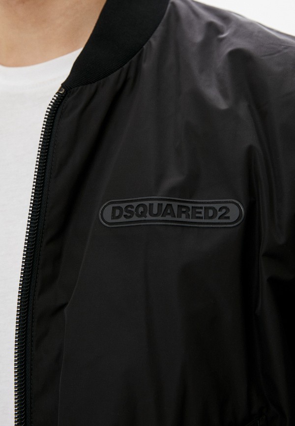 фото Куртка dsquared2