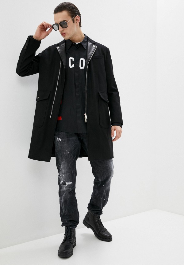 фото Рубашка dsquared2