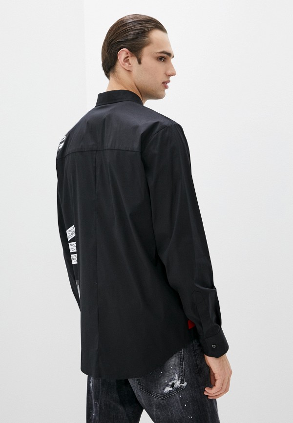 фото Рубашка dsquared2