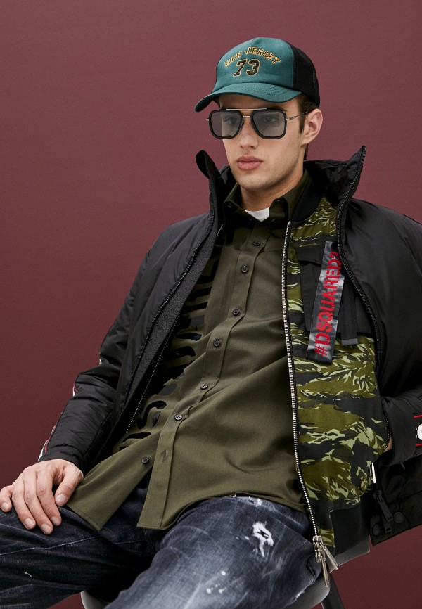 фото Рубашка dsquared2