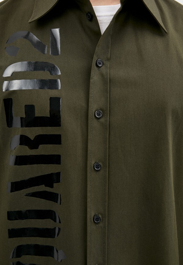 фото Рубашка dsquared2