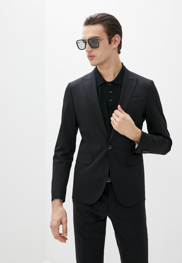 фото Костюм классический dsquared2