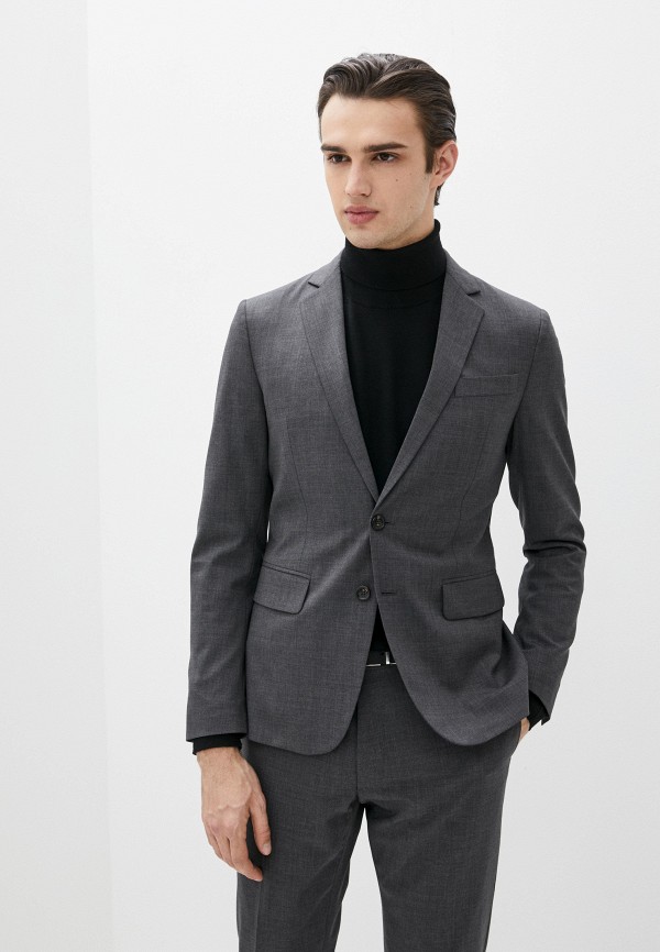 фото Костюм классический dsquared2