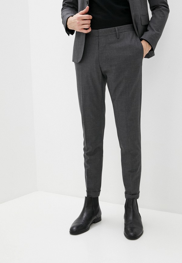 фото Костюм классический dsquared2