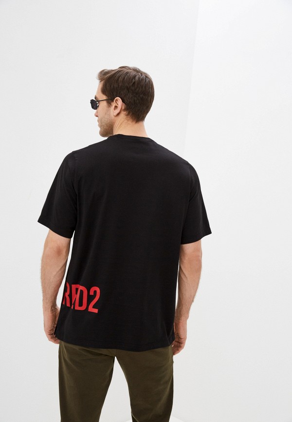 фото Футболка dsquared2