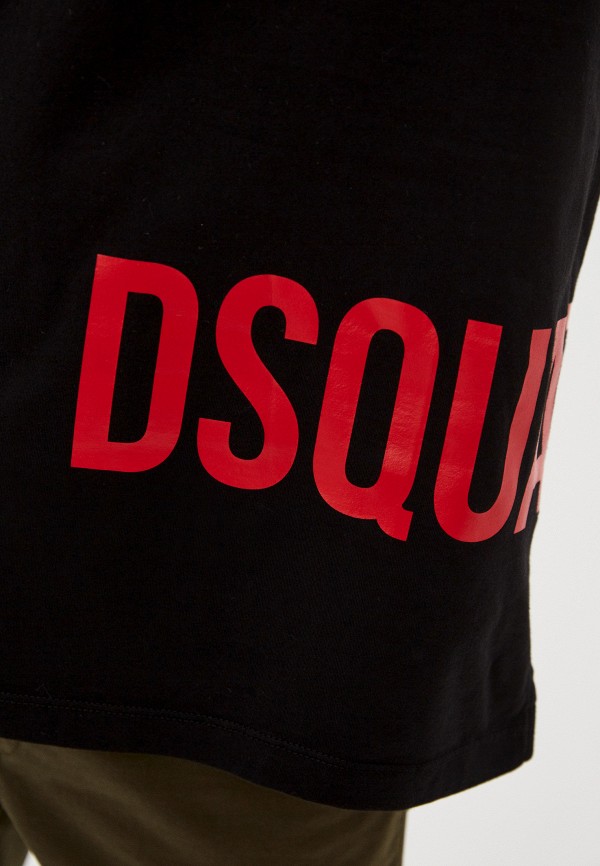 фото Футболка dsquared2