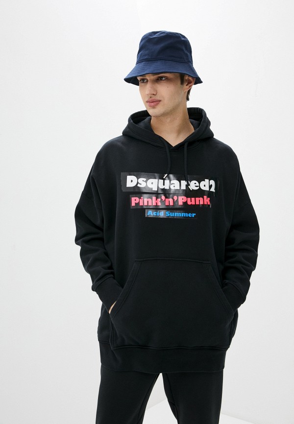 фото Худи dsquared2