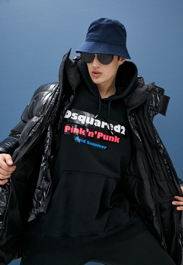 фото Худи dsquared2