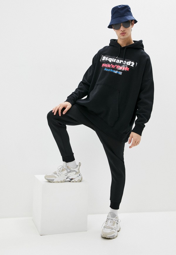фото Худи dsquared2