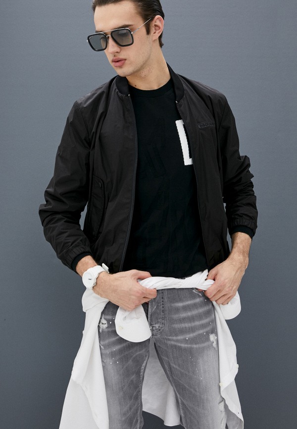 фото Джинсы dsquared2