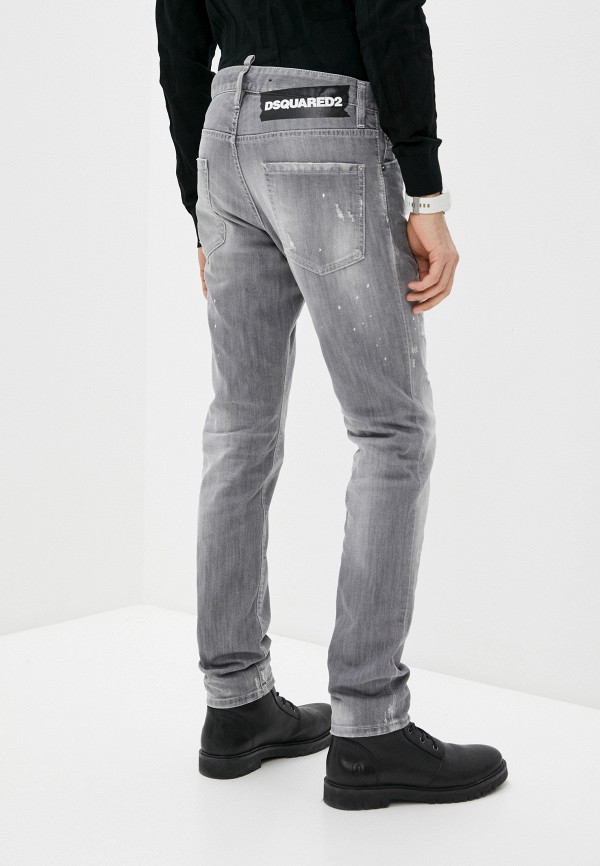 фото Джинсы dsquared2