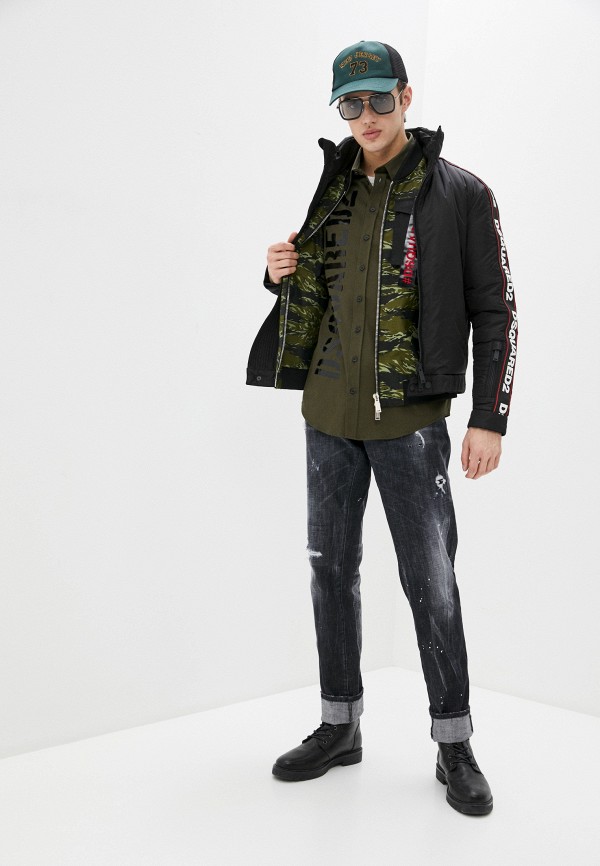 фото Джинсы dsquared2