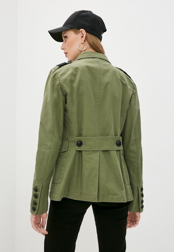 фото Куртка dsquared2