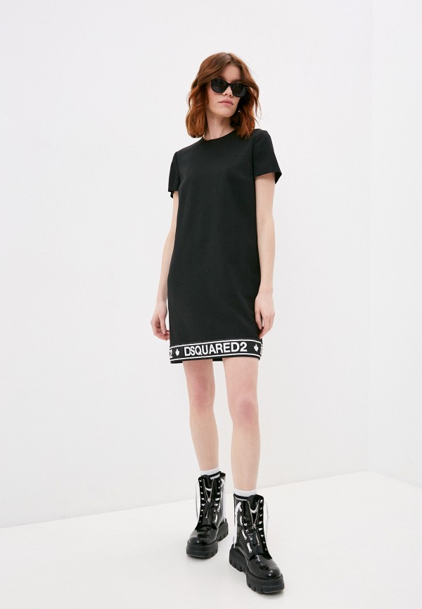фото Платье dsquared2