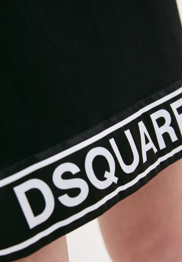фото Платье dsquared2