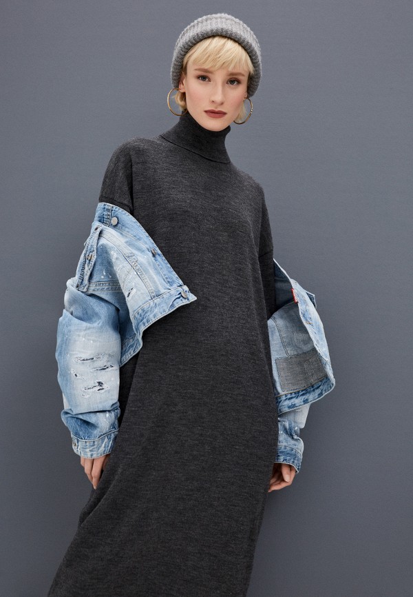 фото Платье dsquared2
