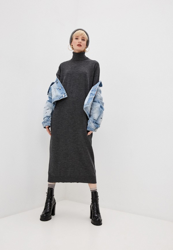 фото Платье dsquared2