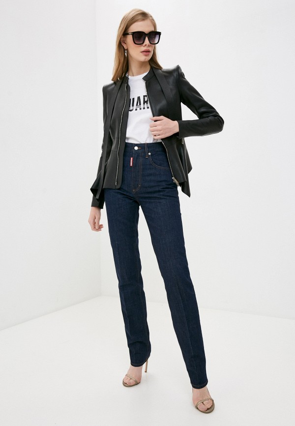 фото Футболка dsquared2