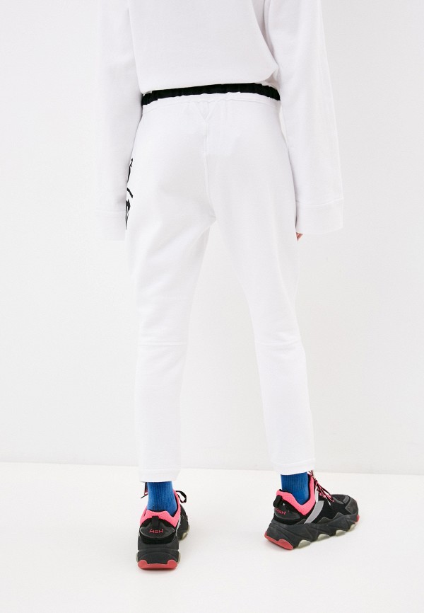 фото Брюки спортивные dsquared2