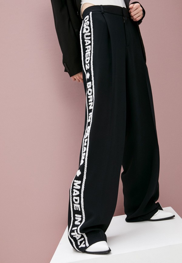 фото Брюки dsquared2