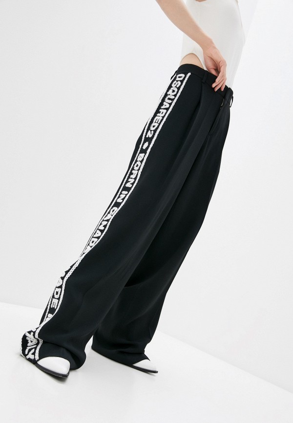 фото Брюки dsquared2