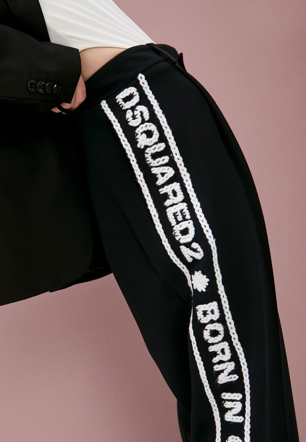 фото Брюки dsquared2