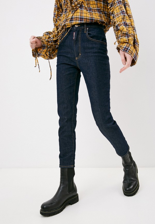 

Джинсы Dsquared2, Синий