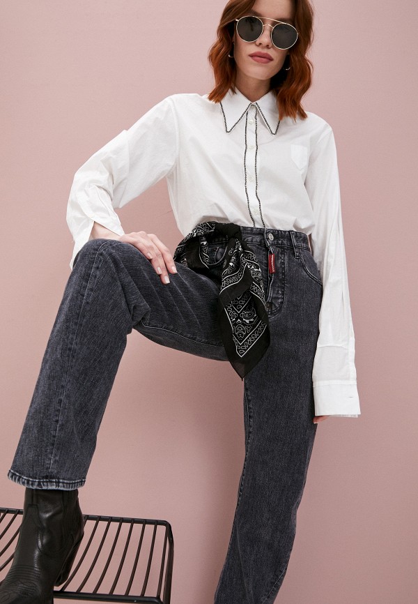 фото Джинсы dsquared2