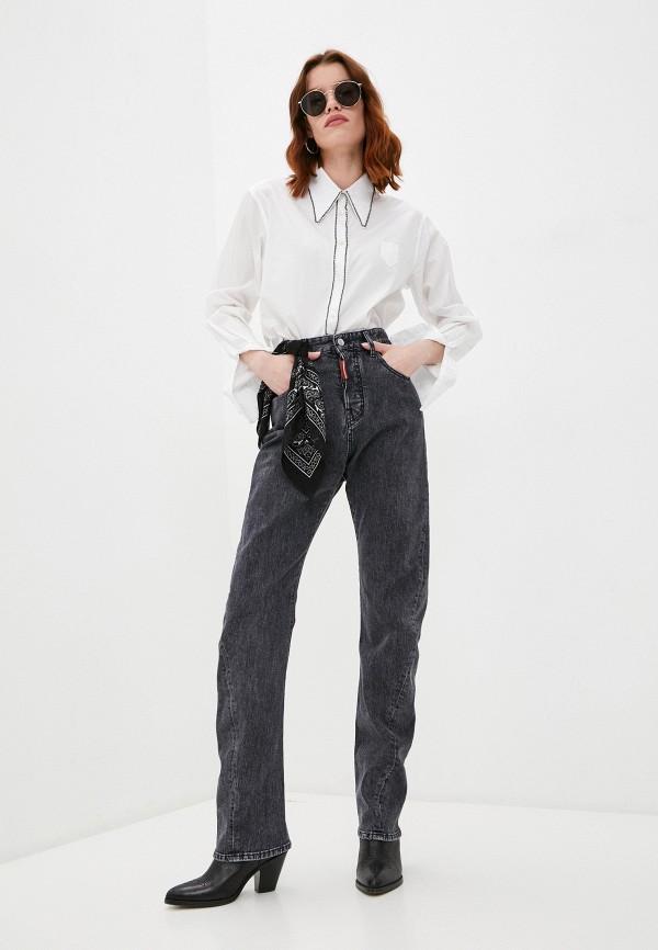 фото Джинсы dsquared2