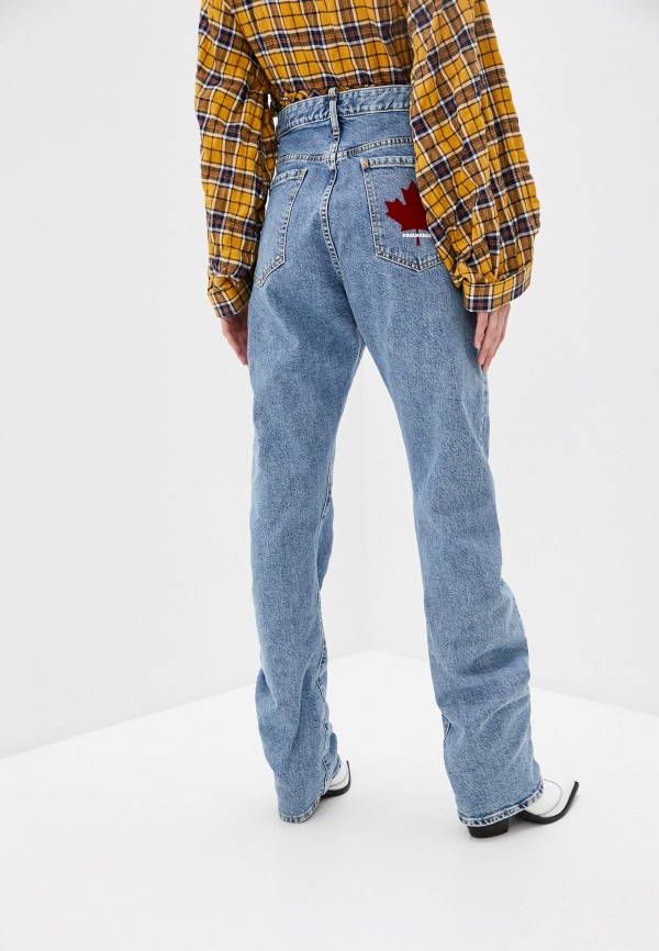фото Джинсы dsquared2