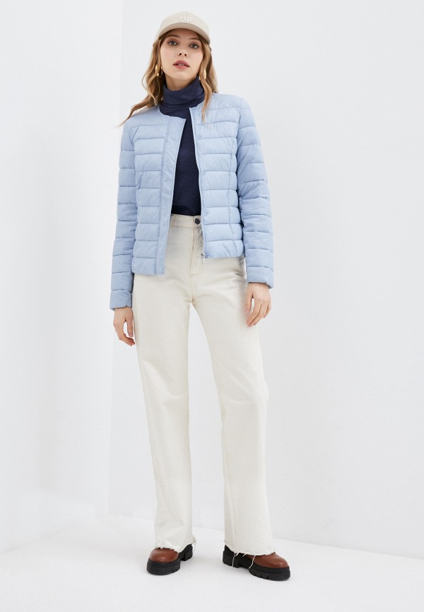 фото Куртка утепленная vero moda