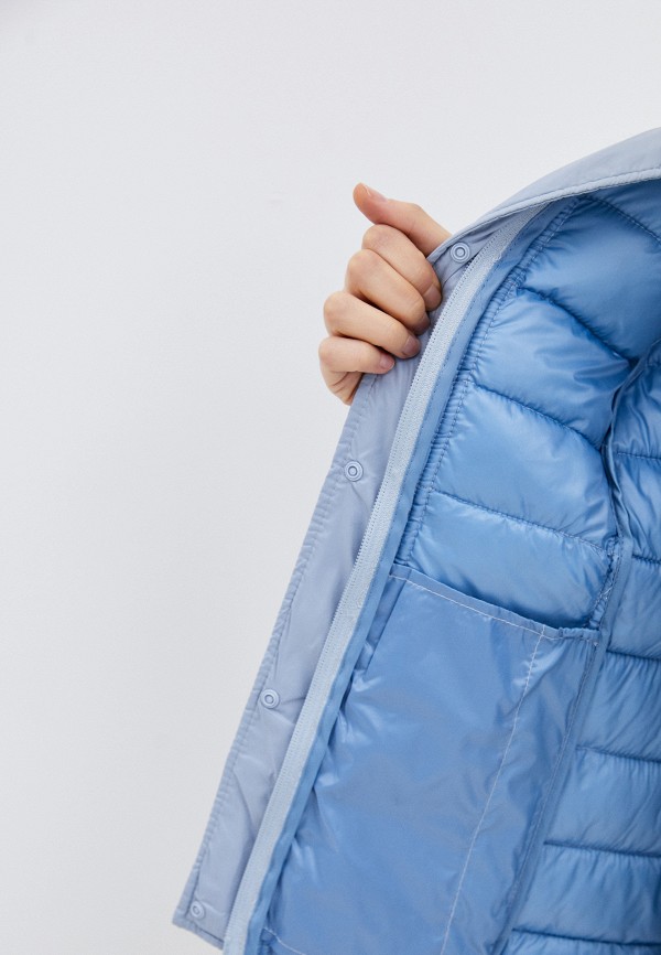 фото Куртка утепленная vero moda