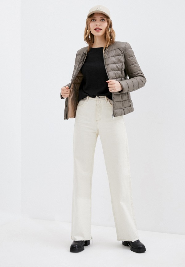 фото Куртка утепленная vero moda