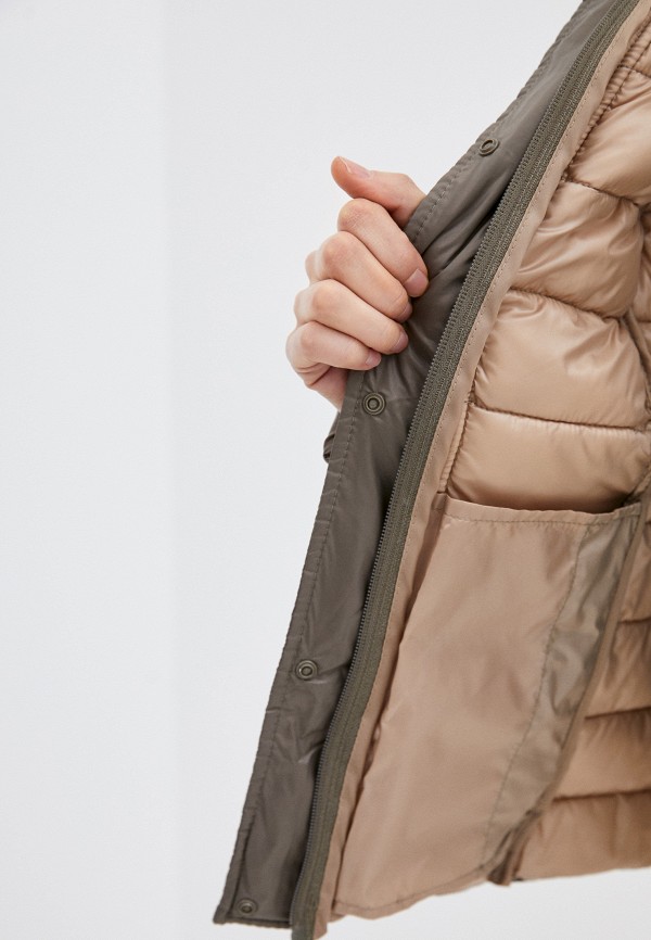 фото Куртка утепленная vero moda