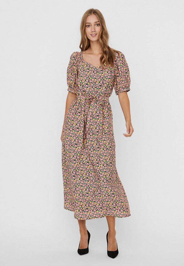 

Платье Vero Moda, Разноцветный