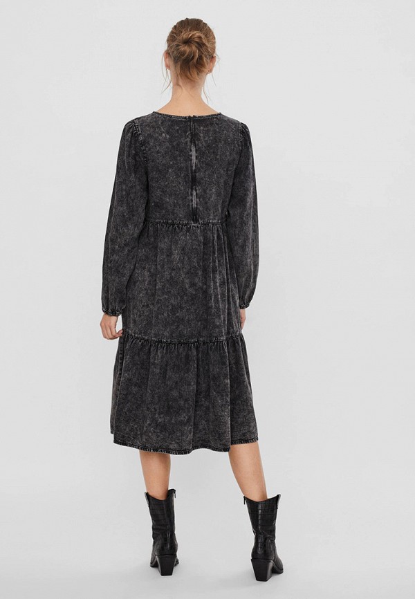 фото Платье джинсовое vero moda