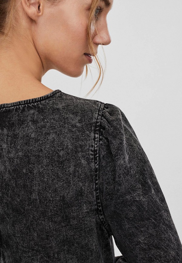 фото Платье джинсовое vero moda