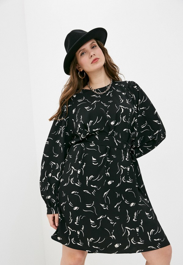 фото Платье vero moda curve