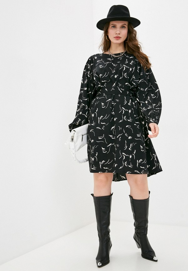 фото Платье vero moda curve