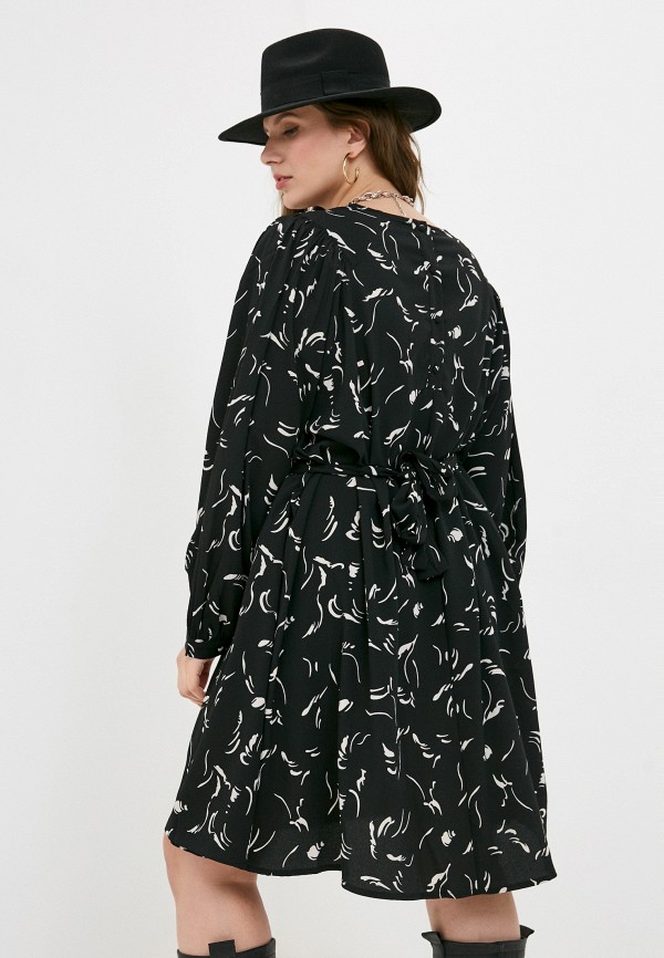 фото Платье vero moda curve