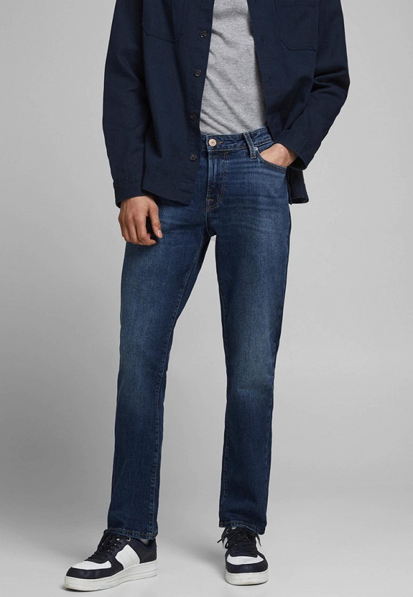 

Джинсы Jack & Jones, Синий, CLARK