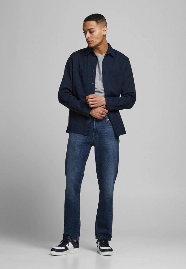 фото Джинсы jack & jones